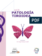 Manual de Patologia Tiroidea VERSION ONLINE