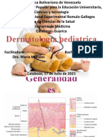 Dermatologia Pediatrica