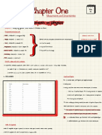 Chapter 1 Measurements and Uncertainties