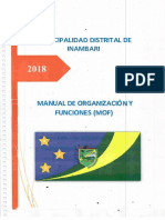 Mdi Mof 2018 - Parte 1