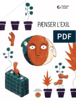 EP2013 Paenser L Exil