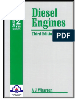 Diesel Wharton