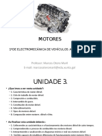 Unidade 3 Motor Diesel