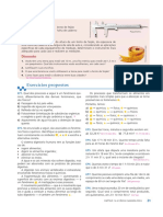 Medição de objetos com instrumentos