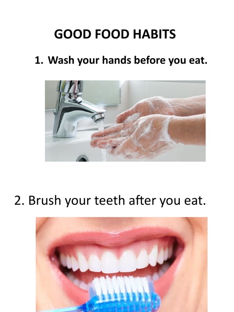 good-food-habits-pdf