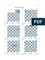 Fiche S1 Mat Avec Le Cavalier