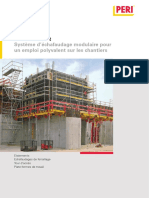 Cagsan Ladder System Catalog, PDF, La nature