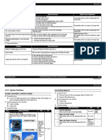 Troubleshoot ADF and stapling issues