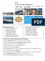 Marlin Test Cruise Ships S3