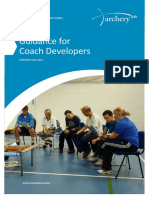 Guidance For Coach Developers Jun 18