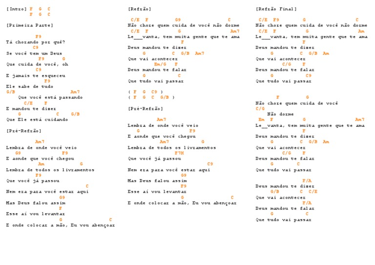 Letra Y Porque In English