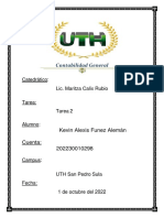 Tarea-2 Parcial-1 Kevin Aleman.