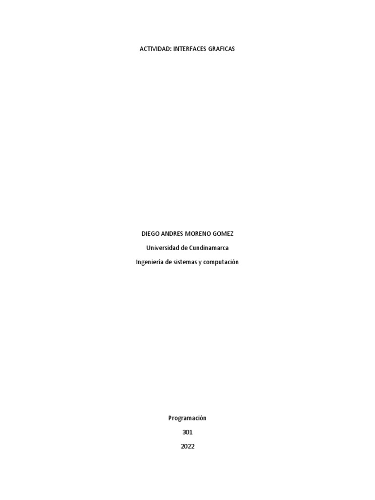 Interfaces graficas pdf