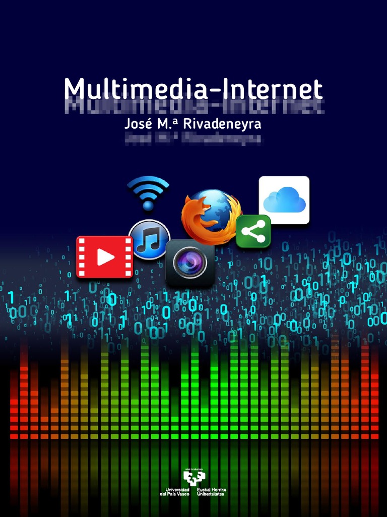 USPDF199851 Multimedia-Internet 2018 | PDF