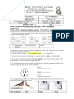 Examen Arquitectua