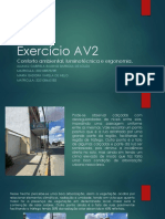 Exercício AV2