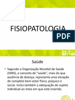 Fisiopatologia 3