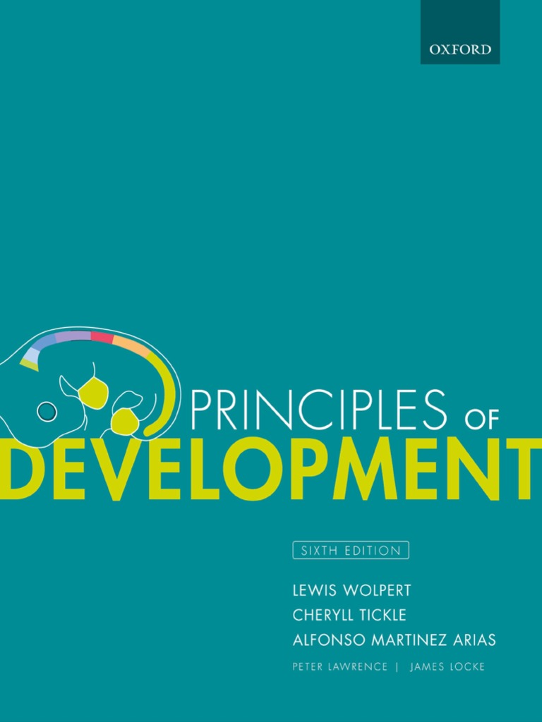 PRINCIPLES OF DEVELOPMENT WOLPERT PDF FREE DOWNLOAD intelligence overview