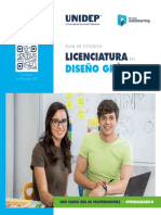 Lic Diseno Grafico