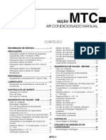 J-ARCONDICIONADO-MTC (Ar Condicionado Manual)