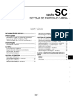 K-SISTEMA ELEÌ TRICO-SC (Sistemas de Partida e Carga LT)