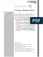 CArpenito On Line-Grupos - Diagnosticos 2017