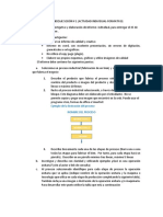 Guía Actividad de Aprendizaje Sesión # 1 M