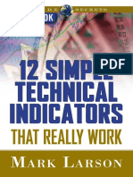 12 Simple Technical Indicators That Really Work Course Book With DVD (Trade Secrets (Marketplace Books) ) (PDFDrive)