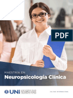M Neuropsicolog ACl Nica PENSUM