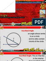 Inscribed Angles (Kit 01) +
