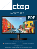 Manual Monitor PCTOP Web