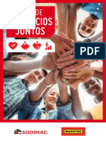 Beneficios Juntos: Plan de