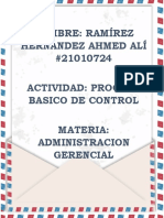 Proceso Básico de Control-RAMÍREZ HERNÁNDEZ AHMED ALÍ 21010735