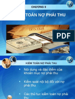 Chuong Ii. Kiem Toan Phai Thu Khach Hang