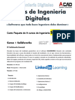 Temario Cursos de Ingenieria Digitales Recargados