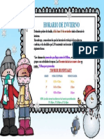 Horario de Invierno-1