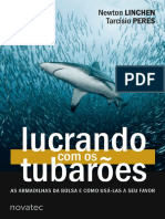 Lucrando Com Os Tubarões