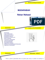 Rehmanwaheed - 3180 - 17836 - 2 - 11. Mudarabah