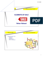 Rehmanwaheed 3180 17836 2 7. Elements of Sale