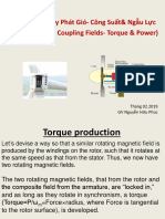 06 - Coupling Fields-Torque Power