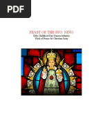 English Mass Commentator Guide | PDF | Mass (Liturgy) | God The Father