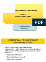 1.pergerakan Asas