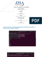 PR Ctica 9 Gesti N de Usuarios en Linux PDF