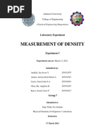 Laboratory Report Experiment 3 - Group 7