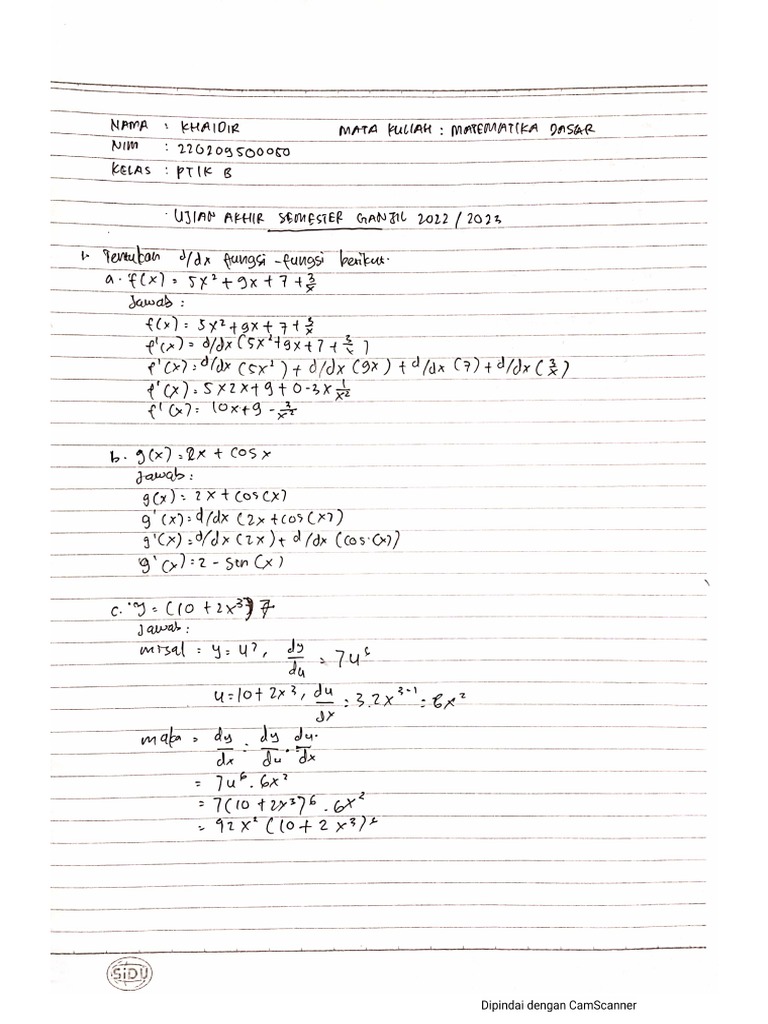 MTKD | PDF
