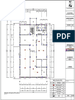 As Built Drawing: Plat Suncreen