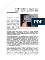 3rdBGKumar Lecture ProfBardhan