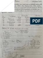 Tarea #2 Cromatografia UVVE