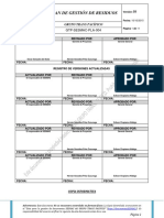 GTP-SESMAC-PLA-004 Plan de Gestión de Residuos