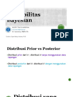 AK6281 - Mg4-2 - Kredibilitas Bayesian